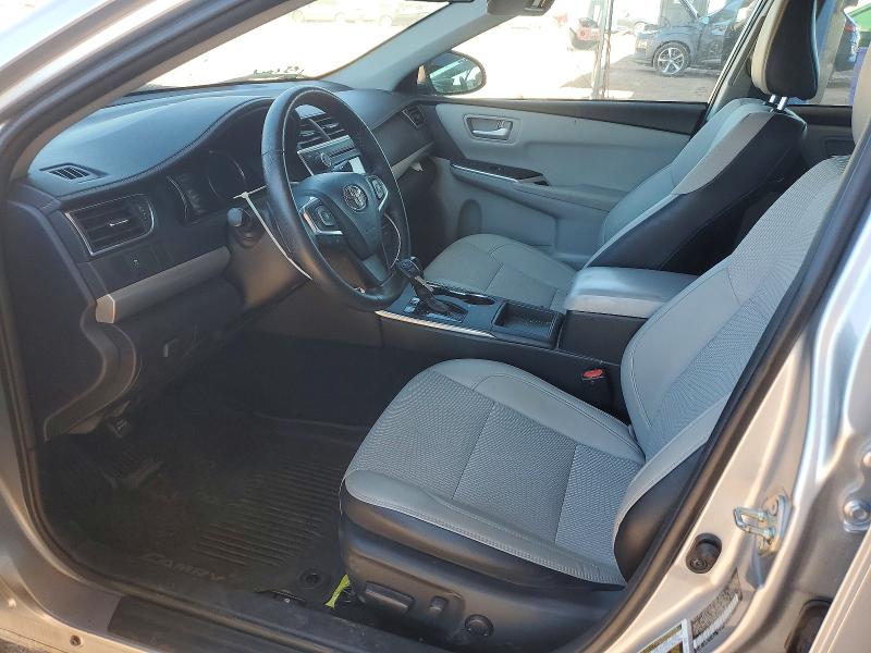 Продажа на аукционе авто 2016 Toyota Camry, vin: 4T1BF1FK0GU596408, номер лота: 53605796