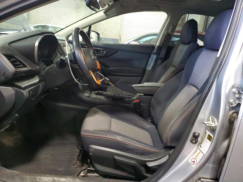 Продажа на аукционе авто 2019 Subaru Crosstrek, vin: JF2GTAEC4K8232217, номер лота: 54878526