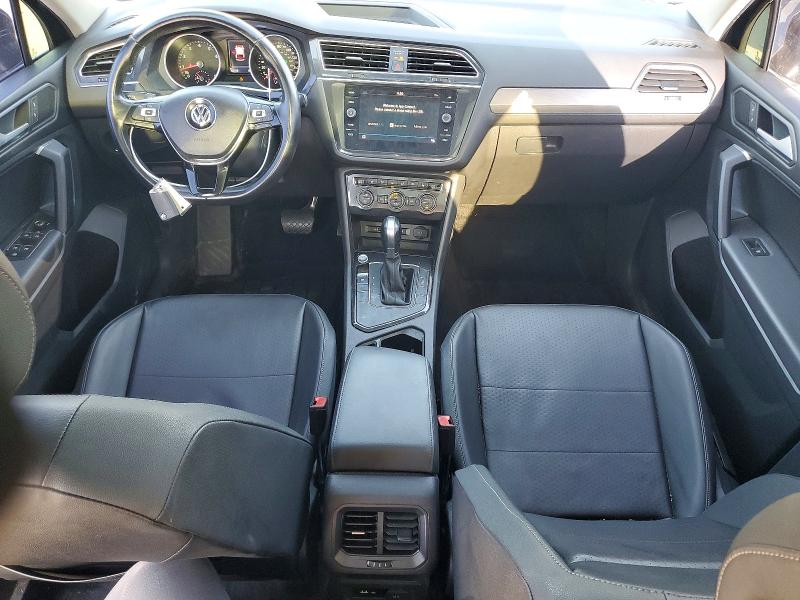 Aukcja sprzedaży 2019 Volkswagen Tiguan, vin: 3VV3B7AX4KM157737, numer aukcji: 54128296