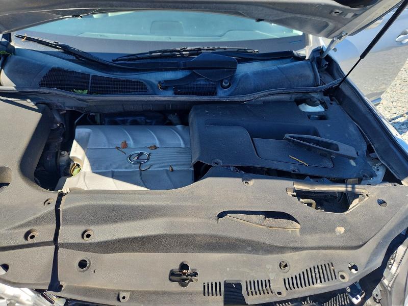 53969326 :رقم المزاد ، 2T2ZK1BA6DC123872 vin ، 2013 Lexus Rx مزاد بيع