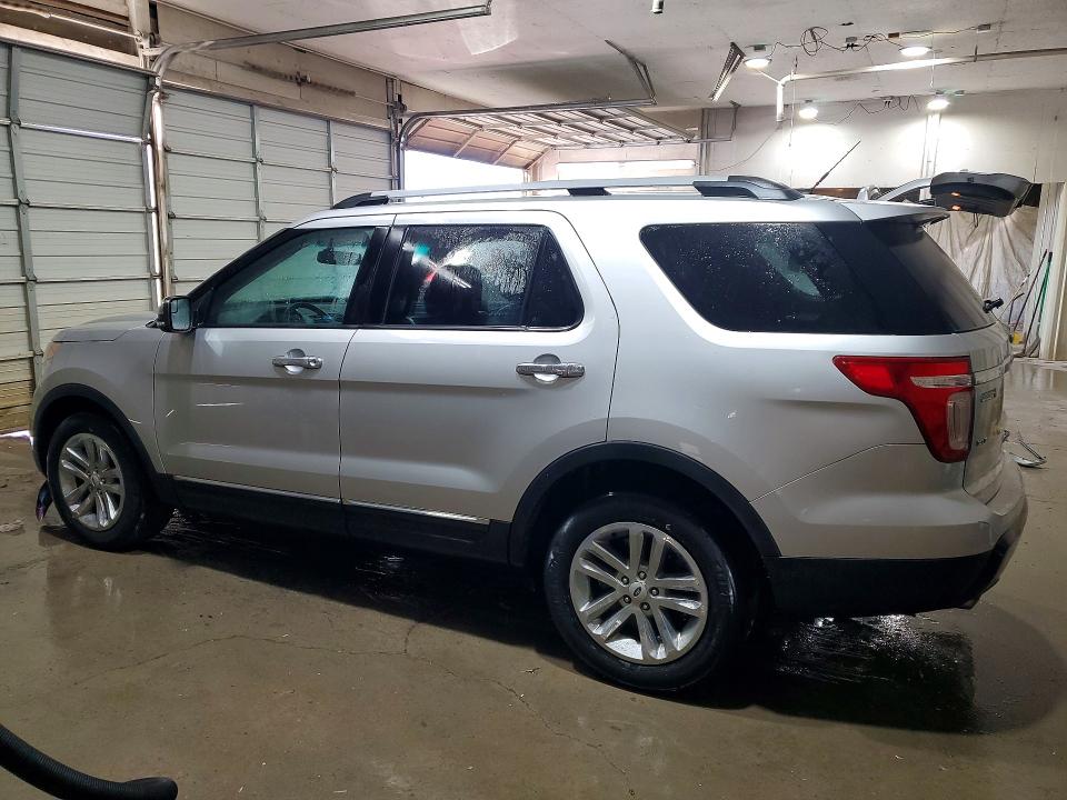 Продажа на аукционе авто 2013 Ford Explorer, vin: 1FM5K7D8XDGC25267, номер лота: 54325456