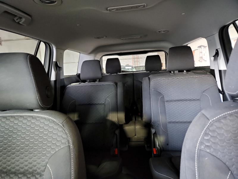 53203166 :رقم المزاد ، 1GKKNLLS1HZ178973 vin ، 2017 Gmc Acadia مزاد بيع