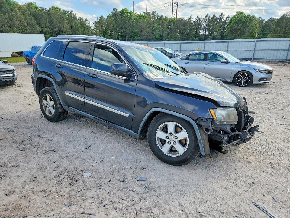 Продаж на аукціоні авто 2011 Jeep Grand Cherokee, vin: 1J4RR4GG3BC596823, номер лоту: 53329666