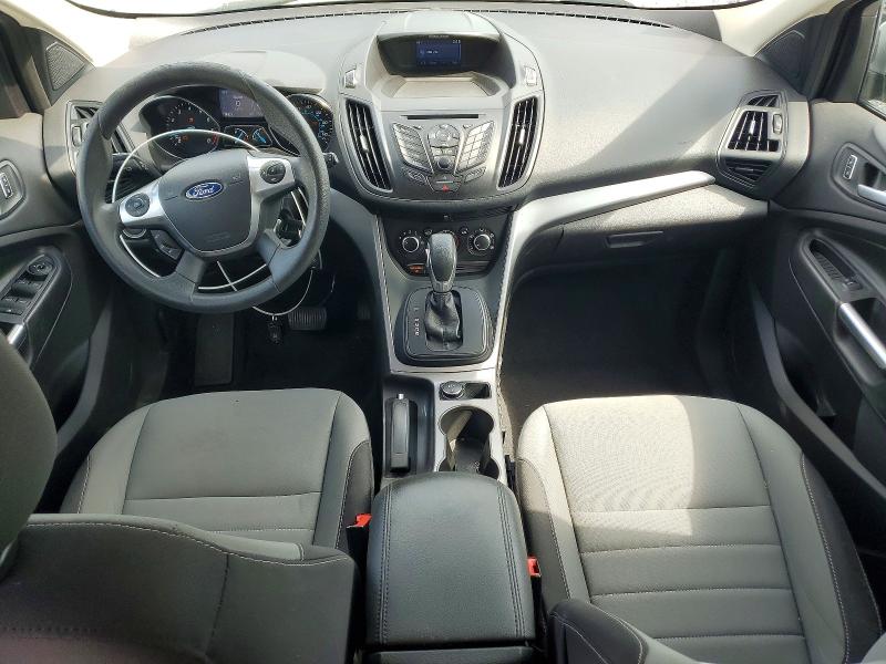 Aukcja sprzedaży 2015 Ford Escape, vin: 1FMCU9GX6FUB97682, numer aukcji: 54245366