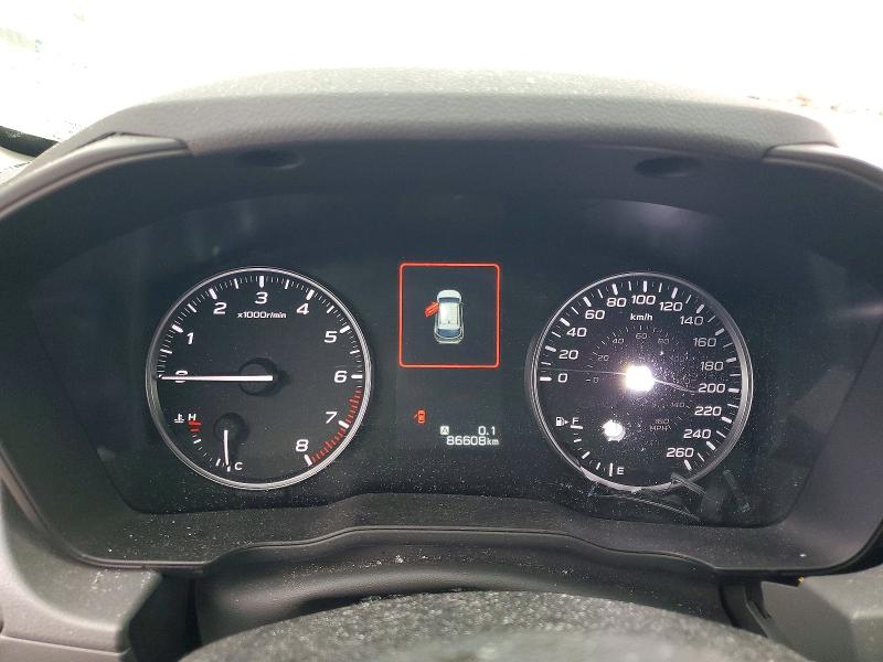 Aukcja sprzedaży 2024 Subaru Crosstrek, vin: JF2GUADC2R8253611, numer aukcji: 52872406