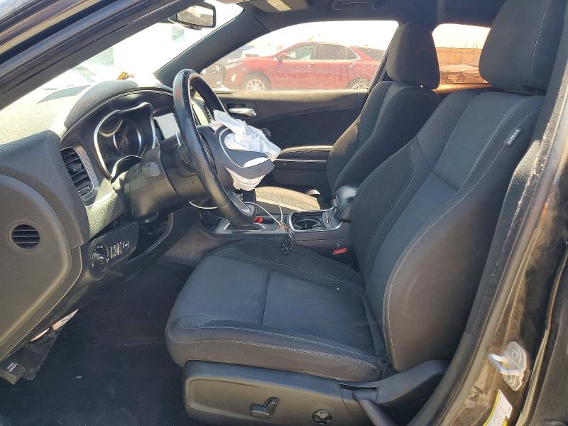 Aukcja sprzedaży 2016 Dodge Charger, vin: 2C3CDXCTXGH188651, numer aukcji: 53983346