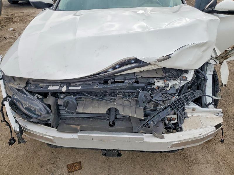 Aukcja sprzedaży 2022 Honda Accord, vin: 1HGCV3F5XNA000707, numer aukcji: 53691466