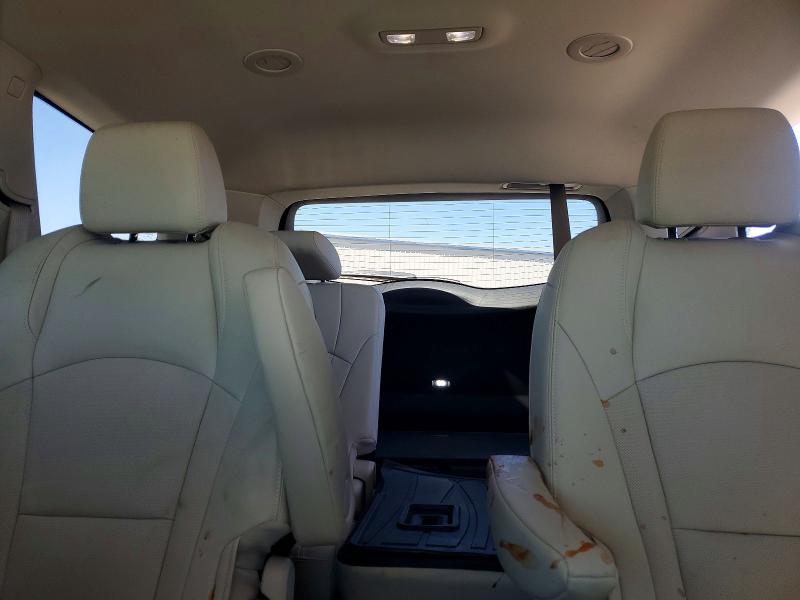 2023 Buick Enclave მანქანა იყიდება აუქციონზე, vin: 5GAERBKW2PJ193573, აუქციონის ნომერი: 53571256