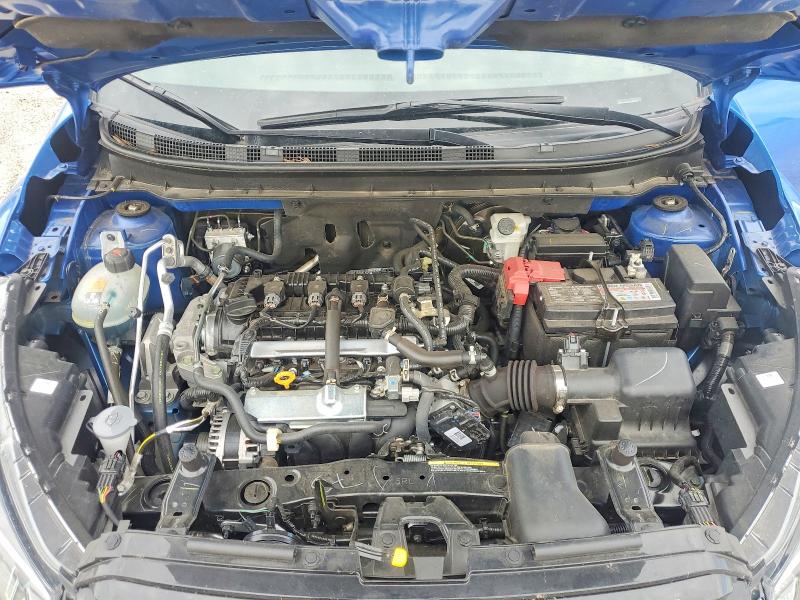 Продажа на аукционе авто 2024 Nissan Kicks, vin: 3N1CP5DV7RL553677, номер лота: 54282066