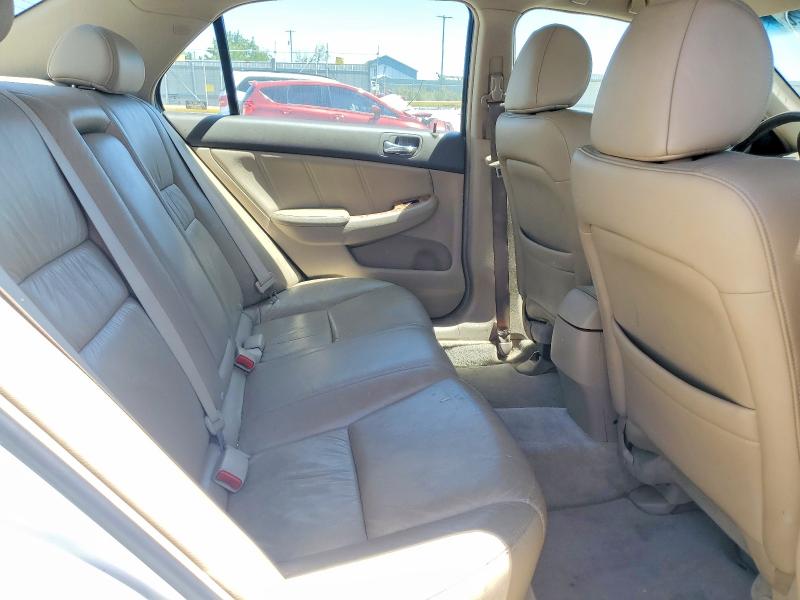 2005 Honda Accord მანქანა იყიდება აუქციონზე, vin: 1HGCM66565A024667, აუქციონის ნომერი: 53054226