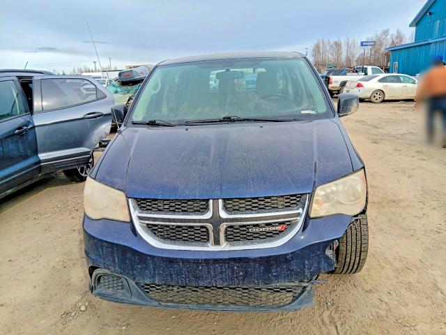 Aukcja sprzedaży 2014 Dodge Grand Caravan, vin: 2C4RDGBG4ER473945, numer aukcji: 51155886