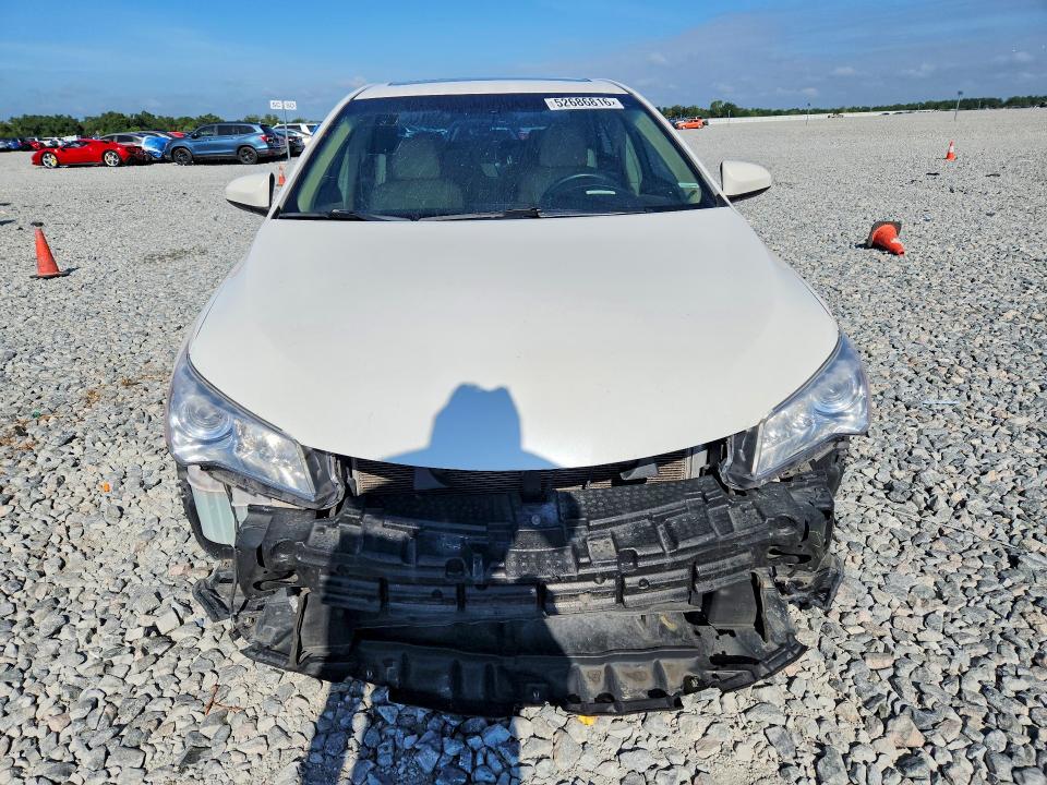 Продажа на аукционе авто 2017 Toyota Camry, vin: 4T1BF1FK8HU729952, номер лота: 52686816