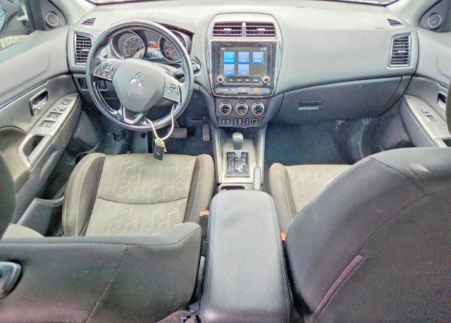 Aukcja sprzedaży 2021 Mitsubishi Outlander Sport, vin: JA4ARUAU5MU010146, numer aukcji: 54023606