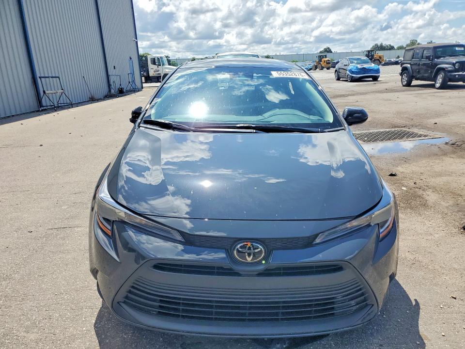 2026 Toyota Corolla მანქანა იყიდება აუქციონზე, vin: 5YFB4MDEXTP451005, აუქციონის ნომერი: 55352876
