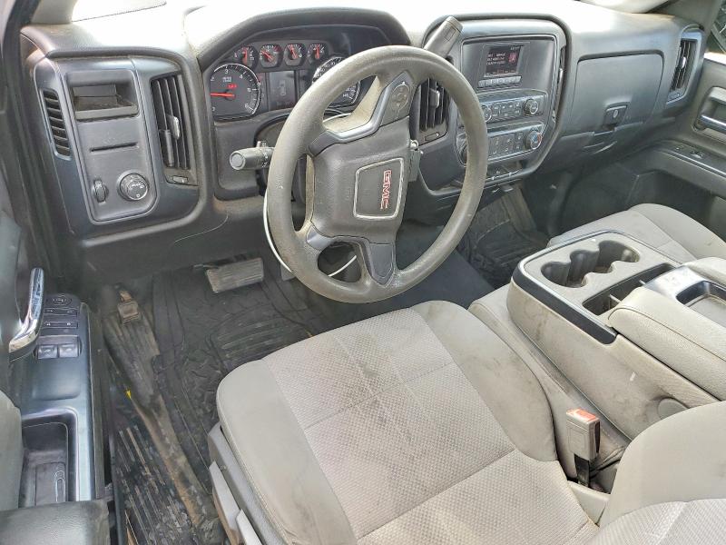 Продажа на аукционе авто 2017 Gmc Sierra, vin: 1GTN1LEC1HZ904325, номер лота: 54082876