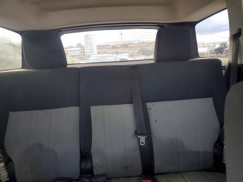 55150716 :رقم المزاد ، 1D8GU58K77W587893 vin ، 2007 Dodge Nitro مزاد بيع