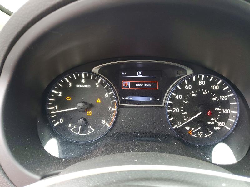Продажа на аукционе авто 2016 Nissan Altima, vin: 1N4AL3AP3GC220885, номер лота: 53472206