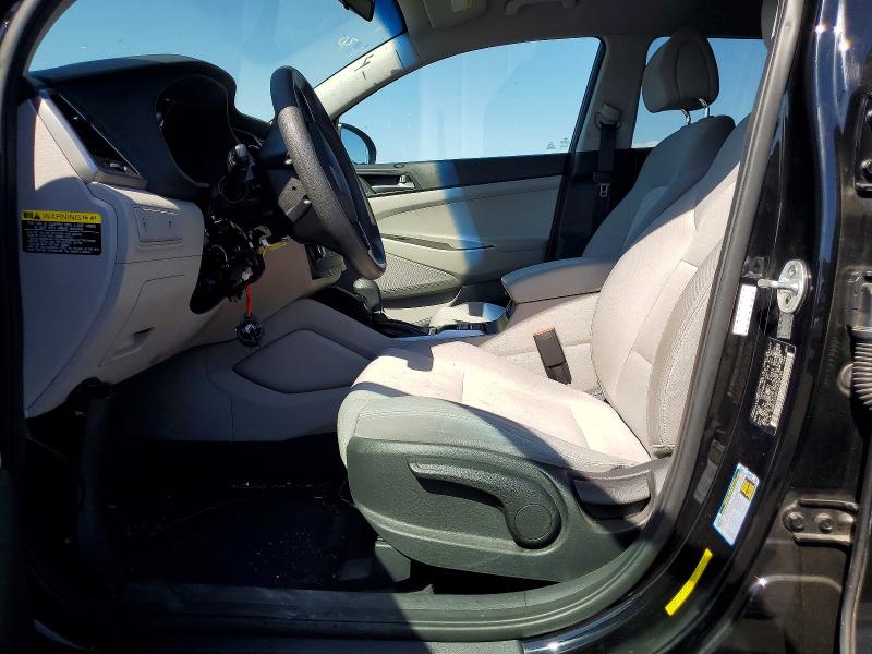 Aukcja sprzedaży 2018 Hyundai Tucson, vin: KM8J23A42JU696299, numer aukcji: 52947666