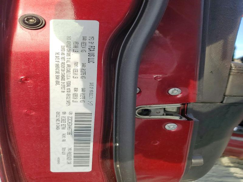Продаж на аукціоні авто 2017 Chrysler 300c, vin: 2C3CCAEGXHH577386, номер лоту: 53957686