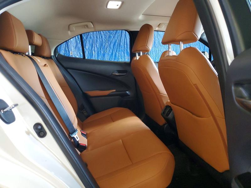 Aukcja sprzedaży 2020 Lexus Ux, vin: JTHP9JBH5L2036433, numer aukcji: 55229706