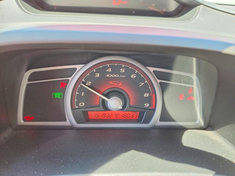 54149386 :رقم المزاد ، 2HGFG21546H704672 vin ، 2006 Honda Civic مزاد بيع