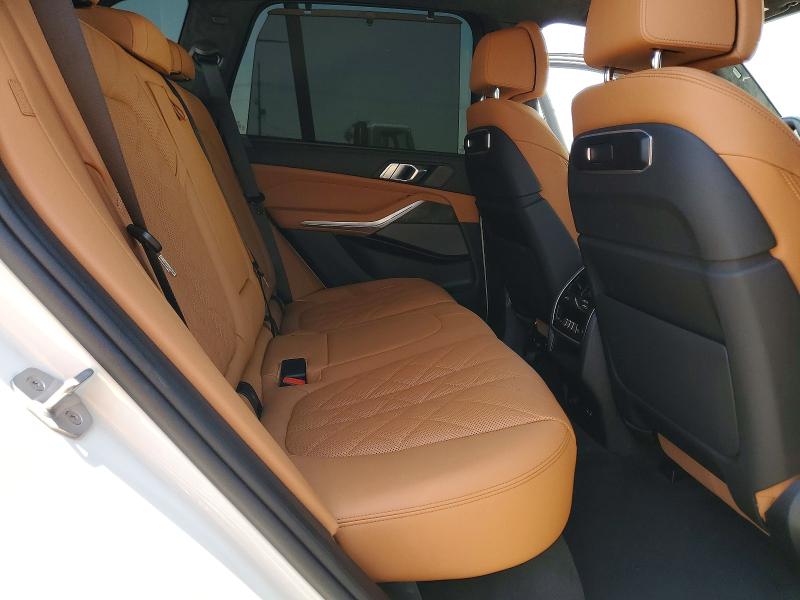 Продажа на аукционе авто 2026 Bmw X5, vin: 5UX43EU03T9317351, номер лота: 53027966