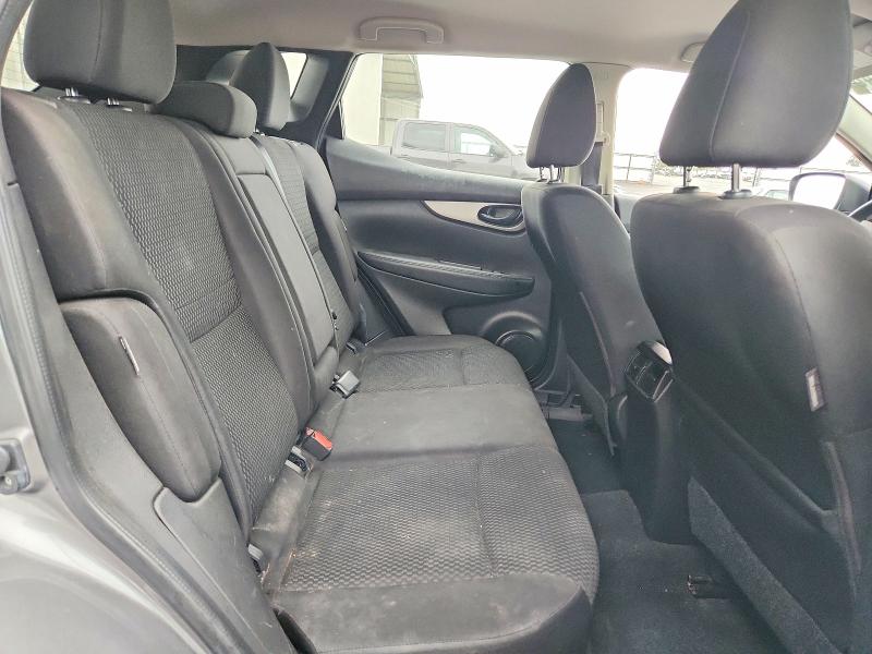 Auction sale of the 2021 Nissan Rogue Sport, vin: JN1BJ1AV7MW562778, lot number: 51789246