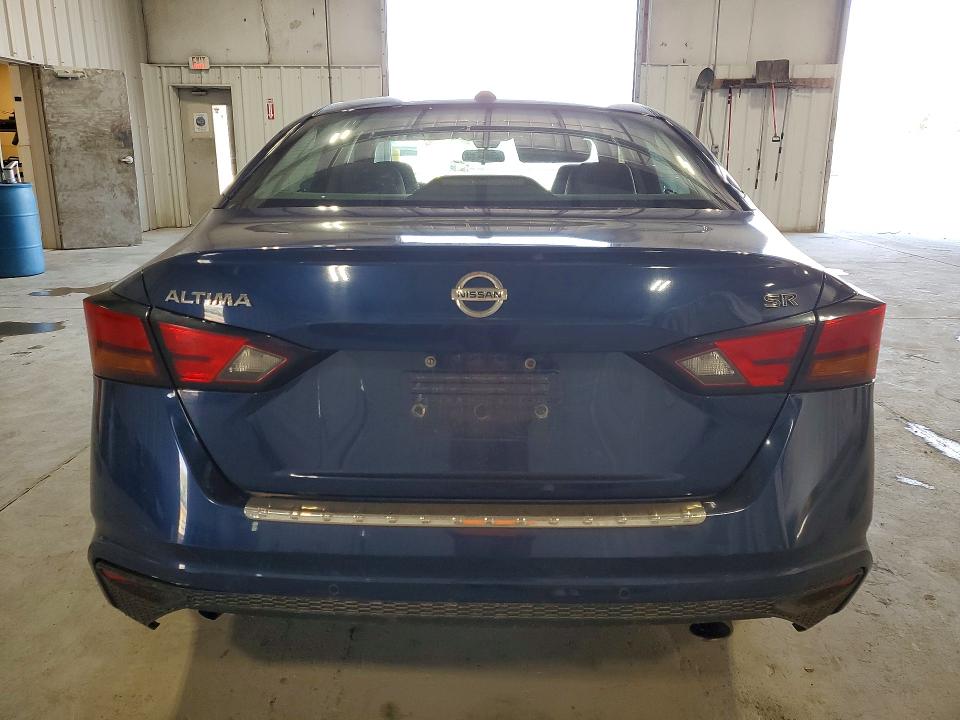 Продаж на аукціоні авто 2020 Nissan Altima, vin: 1N4BL4CV8LC122693, номер лоту: 52496256