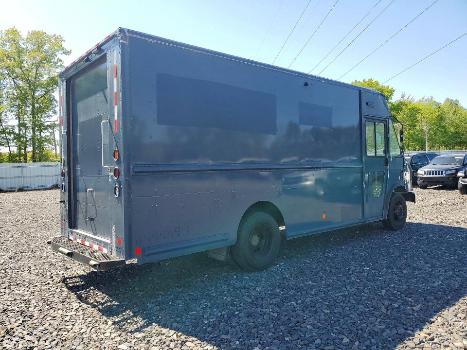 2021 Ford F59 მანქანა იყიდება აუქციონზე, vin: 1F65F5KN6M0A04976, აუქციონის ნომერი: 48238746