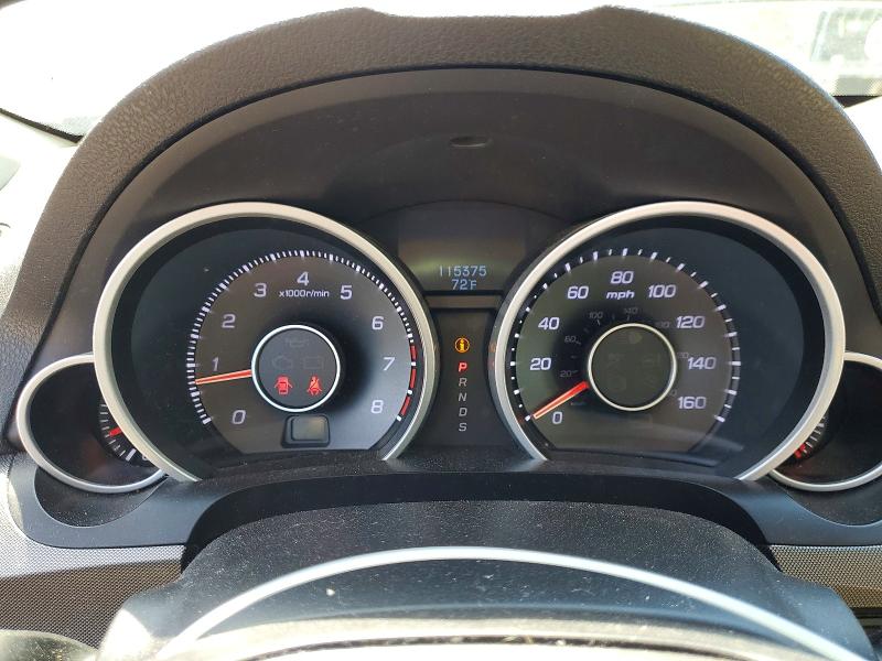 Продажа на аукционе авто 2012 Acura Tl, vin: 19UUA8F5XCA020319, номер лота: 52036026