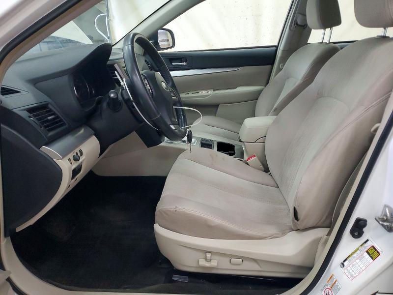 Aukcja sprzedaży 2014 Subaru Legacy, vin: 4S3BMCC64E3024712, numer aukcji: 51786516
