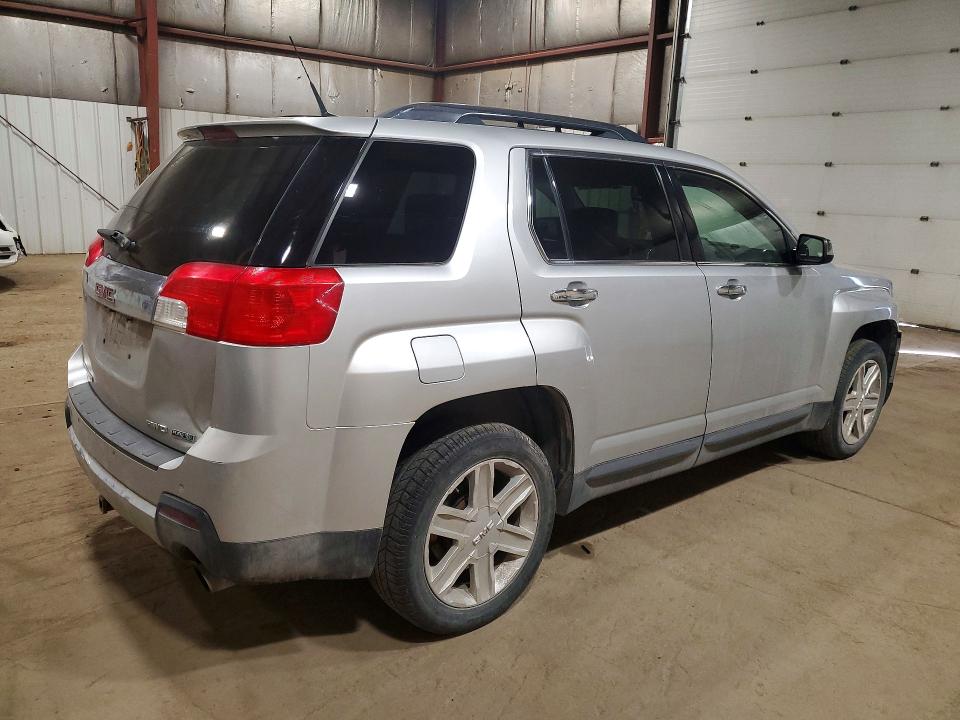 Продажа на аукционе авто 2011 Gmc Terrain, vin: 2CTFLXE52B6279531, номер лота: 55227366