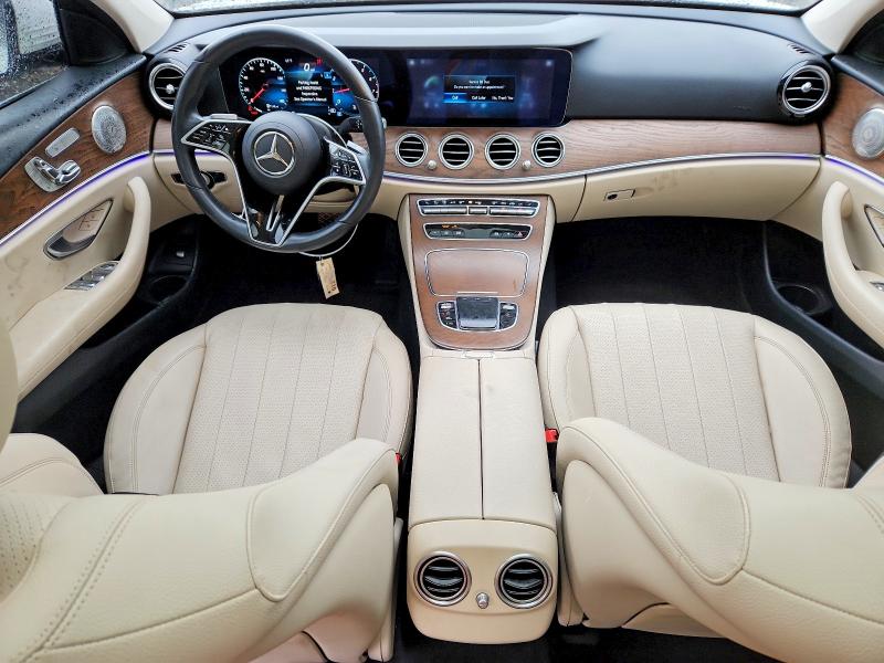 Aukcja sprzedaży 2021 Mercedes-benz E, vin: W1KZF8EB9MA950880, numer aukcji: 51636656