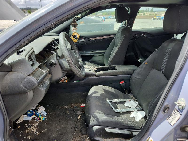 Продажа на аукционе авто 2019 Honda Civic, vin: SHHFK7H69KU419666, номер лота: 52407256