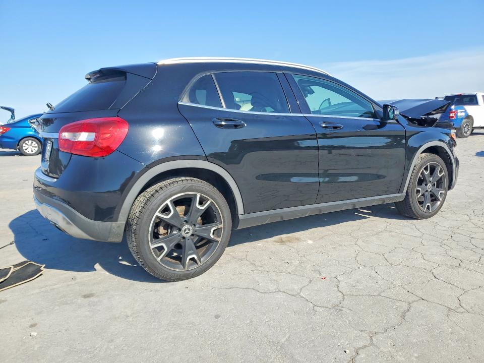 Продажа на аукционе авто 2018 Mercedes-benz Gla250, vin: WDCTG4EB7JJ444475, номер лота: 53773736