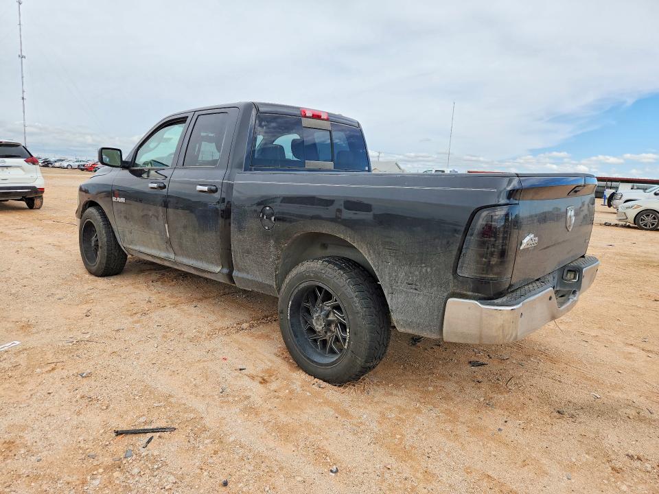 54952736 :رقم المزاد ، 1D7RB1GP0AS238775 vin ، 2010 Dodge Ram 1500 مزاد بيع