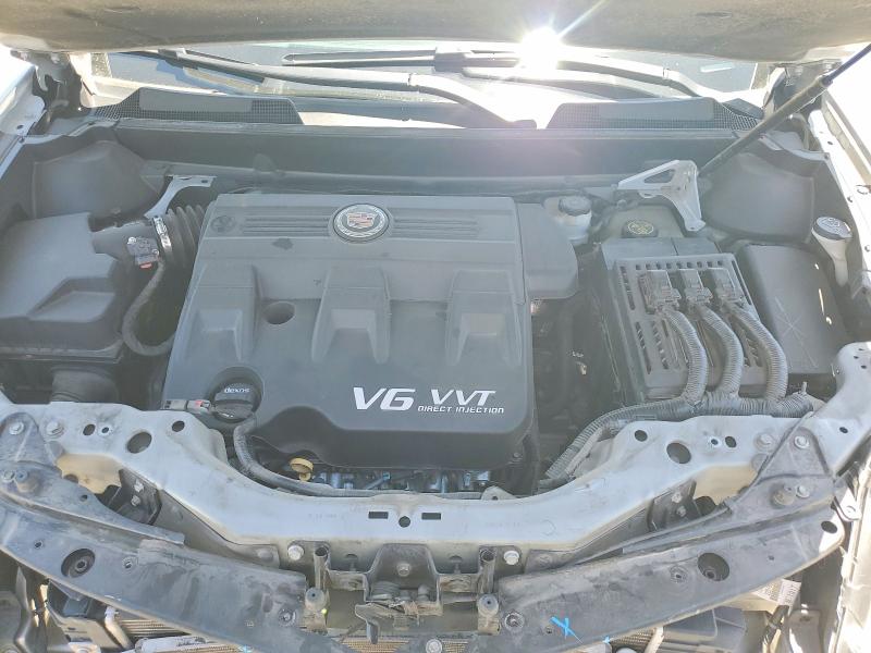Продаж на аукціоні авто 2013 Cadillac Srx, vin: 3GYFNCE32DS532665, номер лоту: 53769806