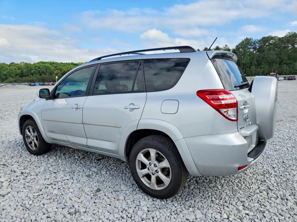 2010 Toyota Rav4 მანქანა იყიდება აუქციონზე, vin: 2T3YF4DV2AW025266, აუქციონის ნომერი: 52915886