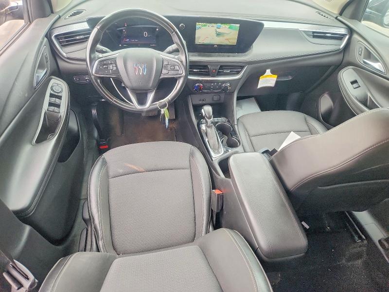 Aukcja sprzedaży 2024 Buick Encore Gx, vin: KL4AMBS22RB066466, numer aukcji: 51586826
