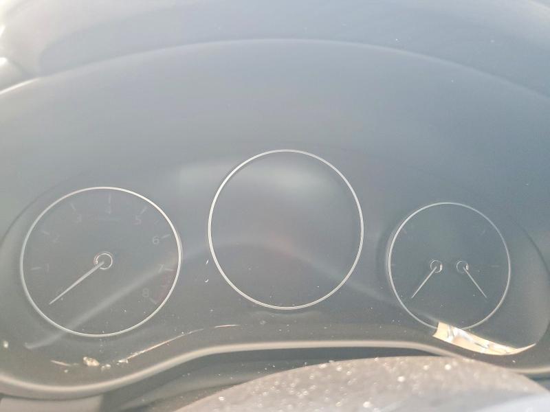 Продаж на аукціоні авто 2026 Mazda 3, vin: JM1BPAKL3T1851483, номер лоту: 53409016