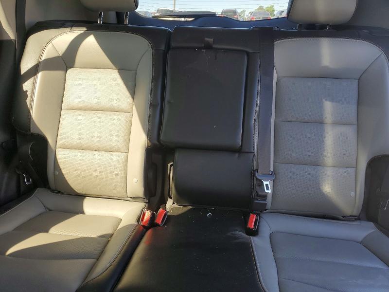 Продаж на аукціоні авто 2019 Gmc Terrain, vin: 3GKALPEX8KL295336, номер лоту: 53625046