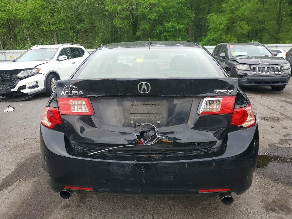 Aukcja sprzedaży 2013 Acura Tsx, vin: JH4CU2F46DC004578, numer aukcji: 51784566