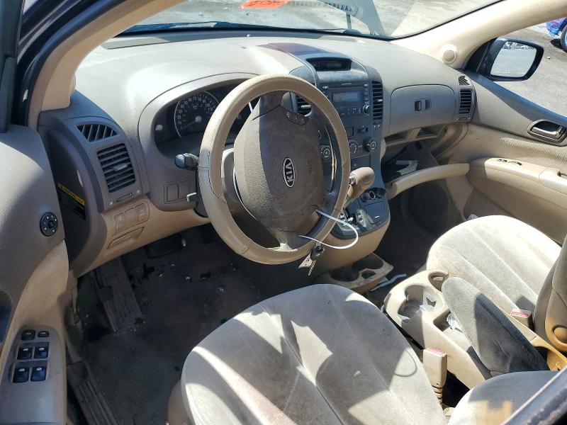Продаж на аукціоні авто 2006 Kia Sedona, vin: KNDMB233166046763, номер лоту: 53785676