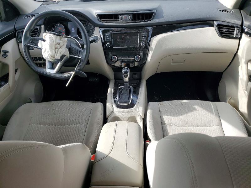 Продаж на аукціоні авто 2019 Nissan Rogue Sport, vin: JN1BJ1CP6KW524499, номер лоту: 52396286