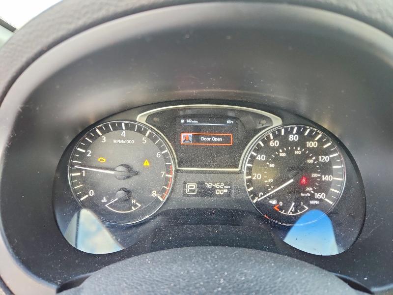 Продаж на аукціоні авто 2014 Nissan Altima, vin: 1N4AL3AP2EC166282, номер лоту: 52390606