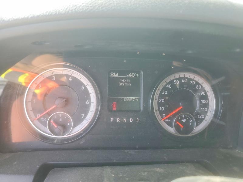 Продаж на аукціоні авто 2019 Ram 1500 Classic, vin: 1C6RR7LT4KS699093, номер лоту: 54865386