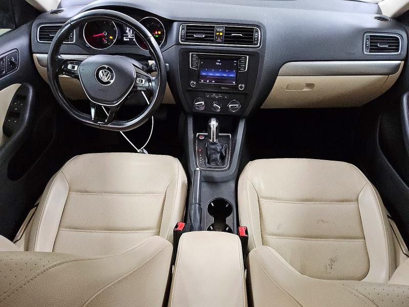 Aukcja sprzedaży 2017 Volkswagen Jetta, vin: 3VWDB7AJ6HM315466, numer aukcji: 48177936
