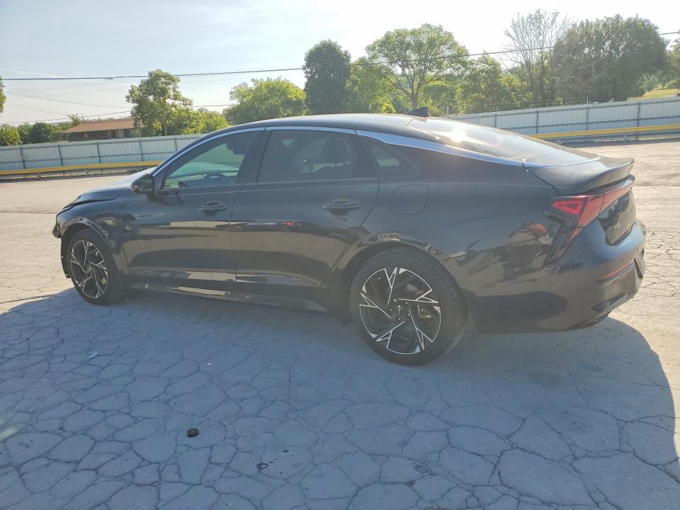 Aukcja sprzedaży 2025 Kia K5, vin: KNAG64J79S5353078, numer aukcji: 53766146