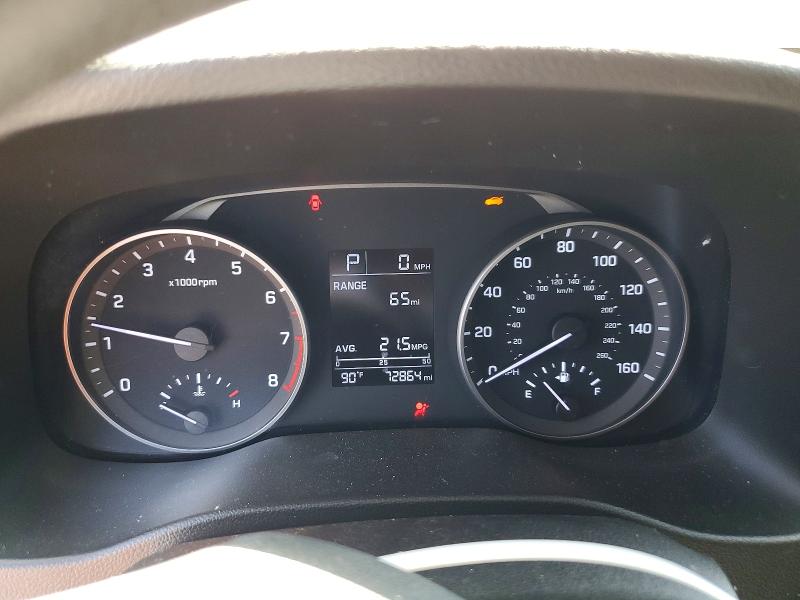 Aukcja sprzedaży 2018 Hyundai Elantra, vin: 5NPD74LF9JH299691, numer aukcji: 54876096