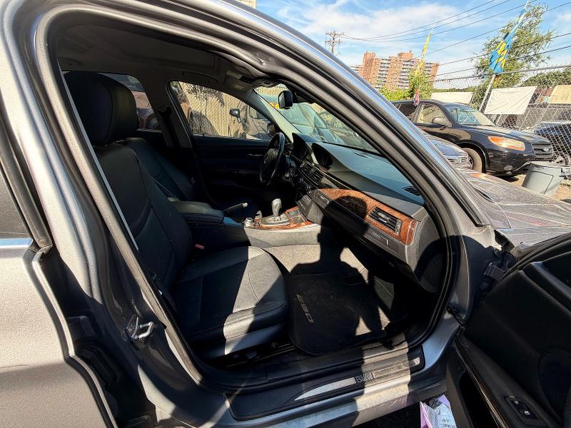 Aukcja sprzedaży 2011 Bmw 335, vin: WBAPL5C57BA742397, numer aukcji: 55464456